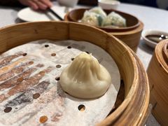 -潮府馆·非遗潮州菜·港式点心(世纪公园店)