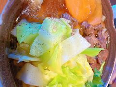-好嫂子•刀削面(大兴店)