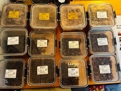 -SANYAY叁言咖啡巧克力