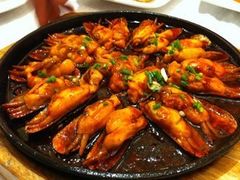 -北李妈妈菜·海肠捞饭(高新万达店)