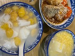 -黄记潮汕甜汤(贝底田坊店)