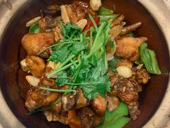 -粤秀小厨·广式早茶(辽宁路店)