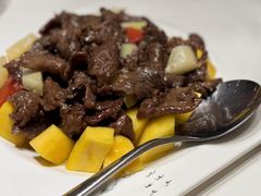 -富黎华海鲜大酒楼(正大广场店)