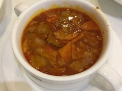 -斗牛士牛排餐厅(嘉里汇店)