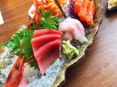 -熹炭精致日料(金融街购物中心店)