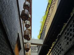 -重庆十八梯传统风貌区