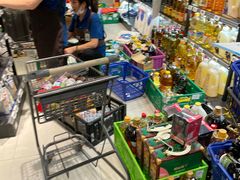 -盒马鲜生(莱蒙都会店)
