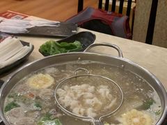 -潮汕良记牛肉火锅(洪武路店)