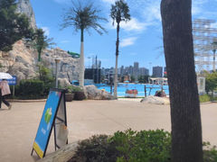 -南昌玛雅海滩水公园