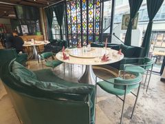 -怡得饭庄·30年老店·宋大妈昆明菜