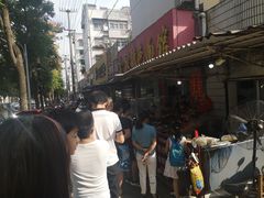 -金秋特色面馆(铜庄店)