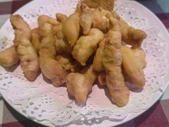 -小锅饭豆腐馆(嘉陵江街店)
