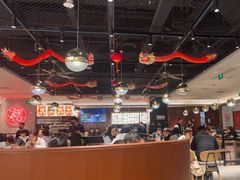 -潮界(虹桥新天地店)