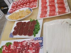 -清花阁乌拉满族火锅(厦门街店)