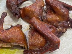 -吉莲利苑海鲜酒家(珠海拱北29年老字号店)