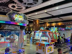 -反斗乐园(中航城君尚购物中心)