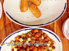 -百年神厨·地道川菜(清江西路店)