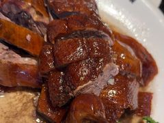 -阿皇仔烧鹅(麦地店)