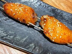 -KAOTOWN烤堂•烧烤(海汇港店)