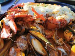 普罗旺斯炖海鲜-G+KITCHEN(龙湖狮山天街店)