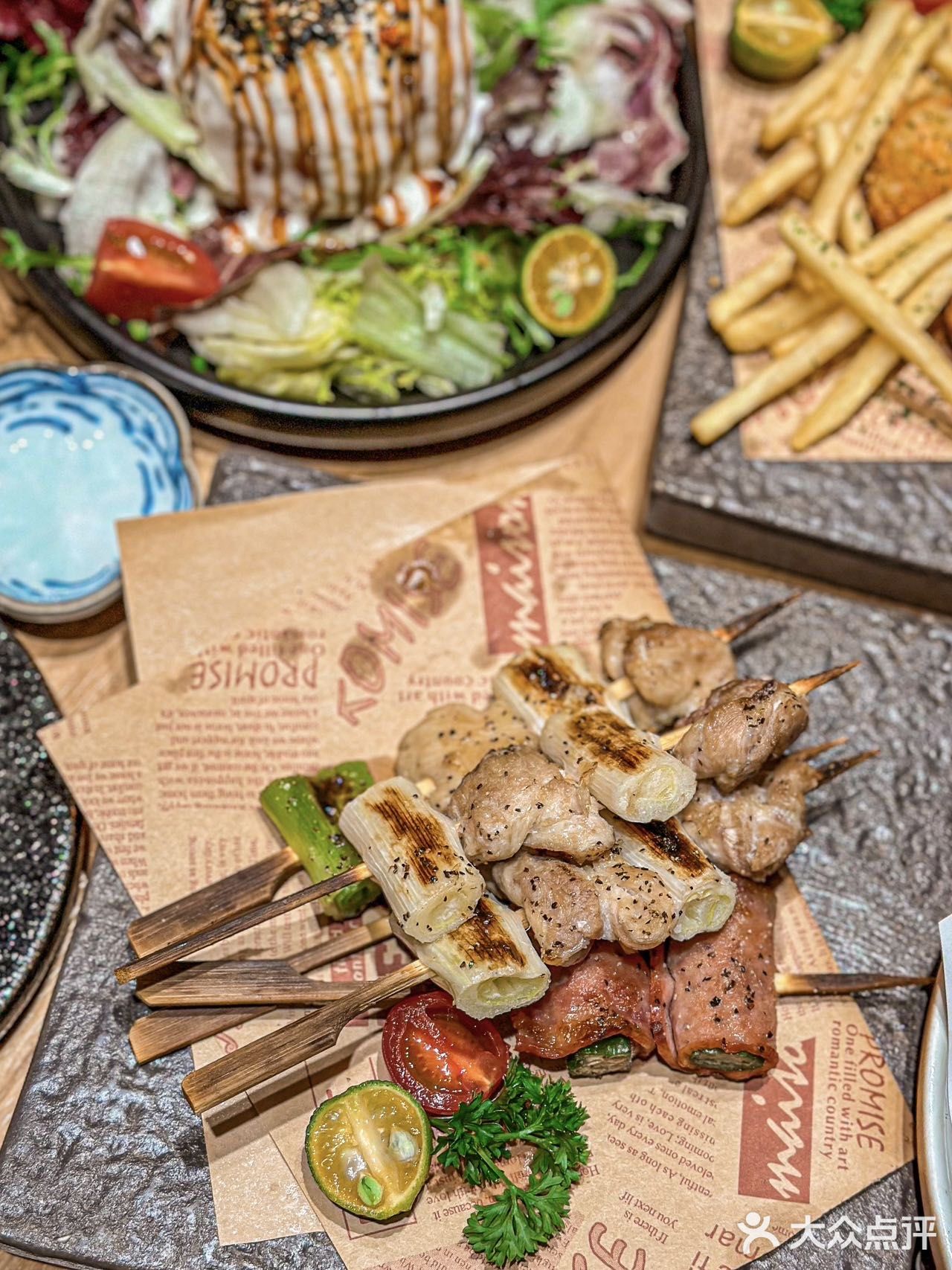 天津网友没有骗我❗️这家炸鸡真好吃