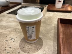 -李山山茶事(景枫店)
