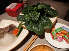 -海底捞火锅(奥体南路店)