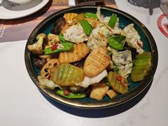 -阿娜尔·新疆菜(宜家荟聚中心店)