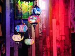 -三小姐咖啡店西餐下午茶(太平门直街店)