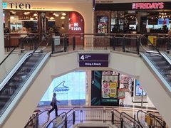 -吉隆坡国油双峰塔