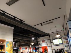 -La Creperie法餐厅(芮欧百货店)
