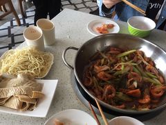 -重庆巴渝火锅(钟家村店)