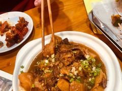 -烤五行·烧烤烤串(石佛营店)