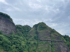 -南武当山景区