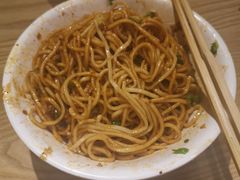 -吴记怪味面(牛王庙店)