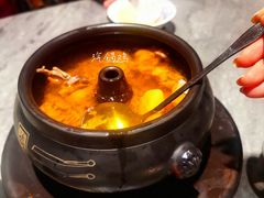 -福照楼汽锅鸡·云南菜(火车站锦江店)