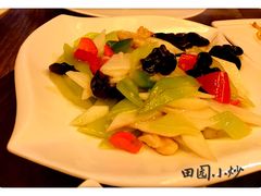 -马凯餐厅(长椿街店)