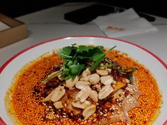 夫妻肺片-麻六记(新天地店)