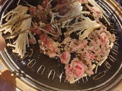 -杨小佳·齐齐哈尔烤肉·烤串(广州店)