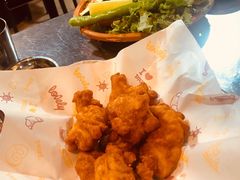 -釜山火炉·海鲜烤肉(紫藤路店)