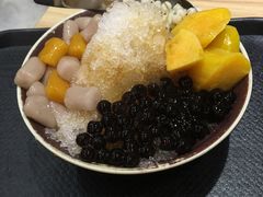 -鲜芋仙(宝地广场店)