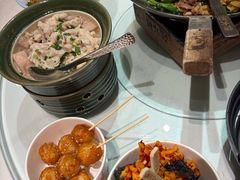 -费大厨辣椒炒肉(黄兴中心广场店)