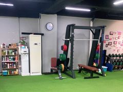 -征成健身连锁私教工作室(九公里店)