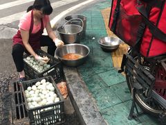 -三真丸子美食坊(故宫路店)