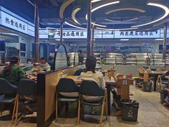 -蚝英雄鲜蚝自助专门店(长楹天街直营店)