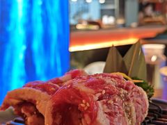 -西塔老太太泥炉烤肉(上海七宝领展广场店)