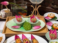 -福记饭店(青果巷店)