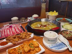 -荷塘码头·活鱼现杀(椒江店)