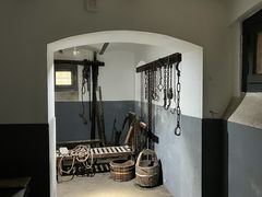 -青岛德国监狱旧址博物馆