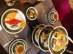 -马勒别墅·中餐厅